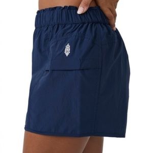 Free People NWOT‎ In The Wild Shorts